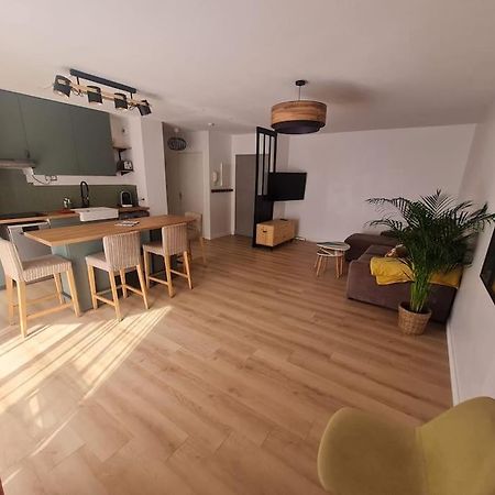 Montpellier, Apt 53M², Exterieur, Parking Sous-Sol 外观 照片