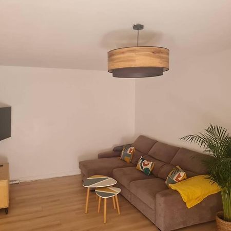 Montpellier, Apt 53M², Exterieur, Parking Sous-Sol 外观 照片
