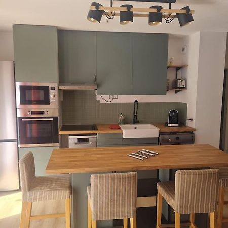 Montpellier, Apt 53M², Exterieur, Parking Sous-Sol 外观 照片