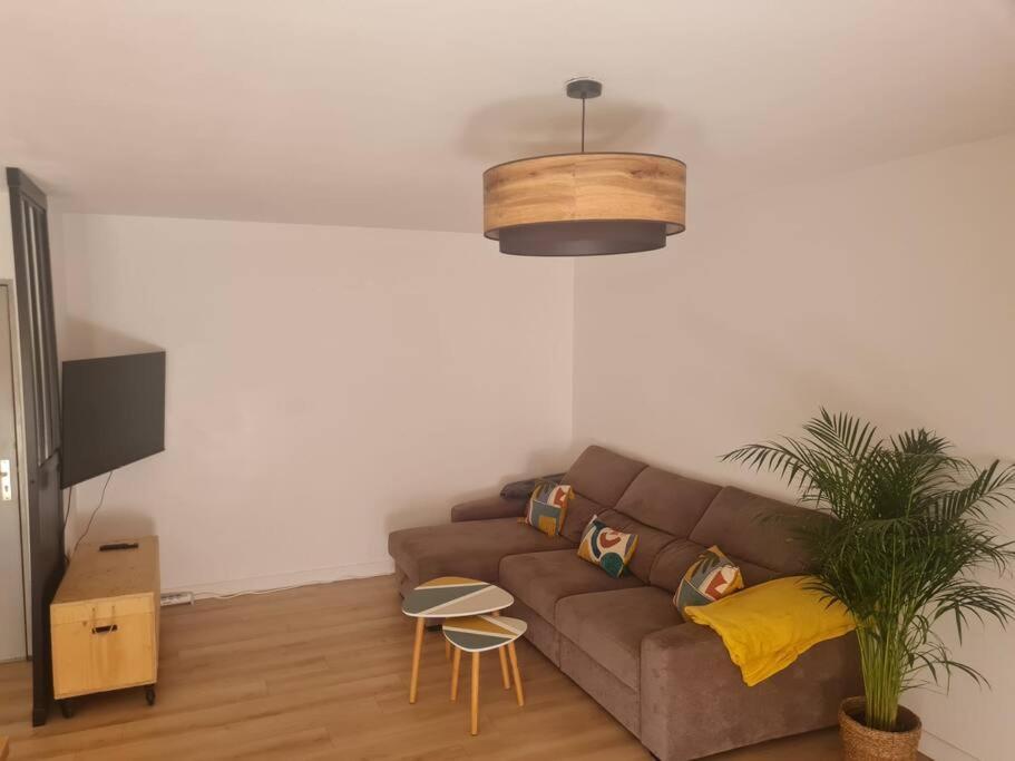 Montpellier, Apt 53M², Exterieur, Parking Sous-Sol 外观 照片