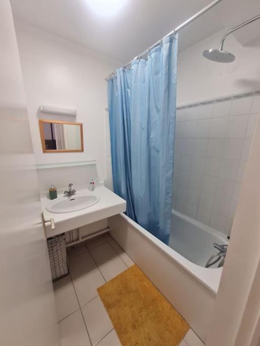 Montpellier, Apt 53M², Exterieur, Parking Sous-Sol 外观 照片